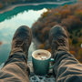 Cafetières Portables : La Liberté de Déguster Votre Café Partout