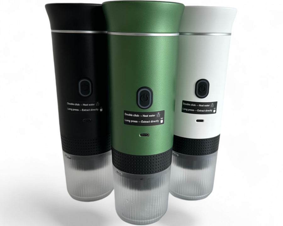 Espresso portable