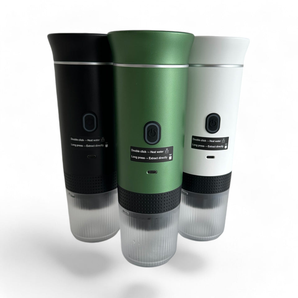 Espresso portable